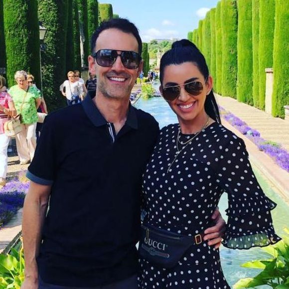 Meet your Posher, Tasha - Picture 1 of 1